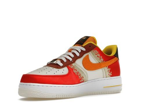 Nike Air Force 1 Low Little Accra - DV4463-600