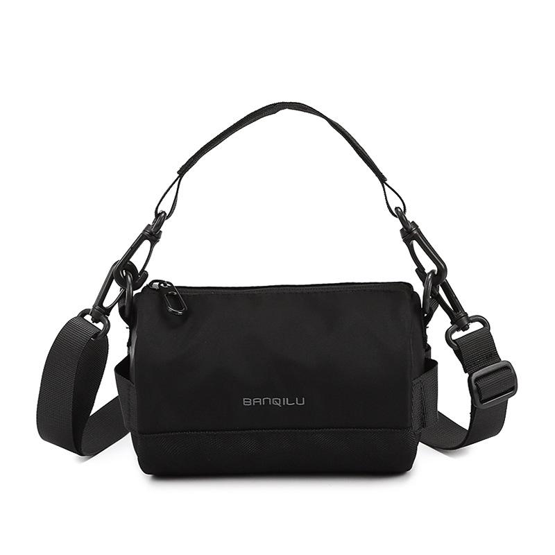 

Men s Waterproof Crossbody and Shoulder Bag - Stylish, Versatile, Casual Backpack