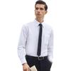 Men's Non-Iron Business Casual Shirt