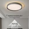 MengPao Minimalist LED Ceiling Lamp