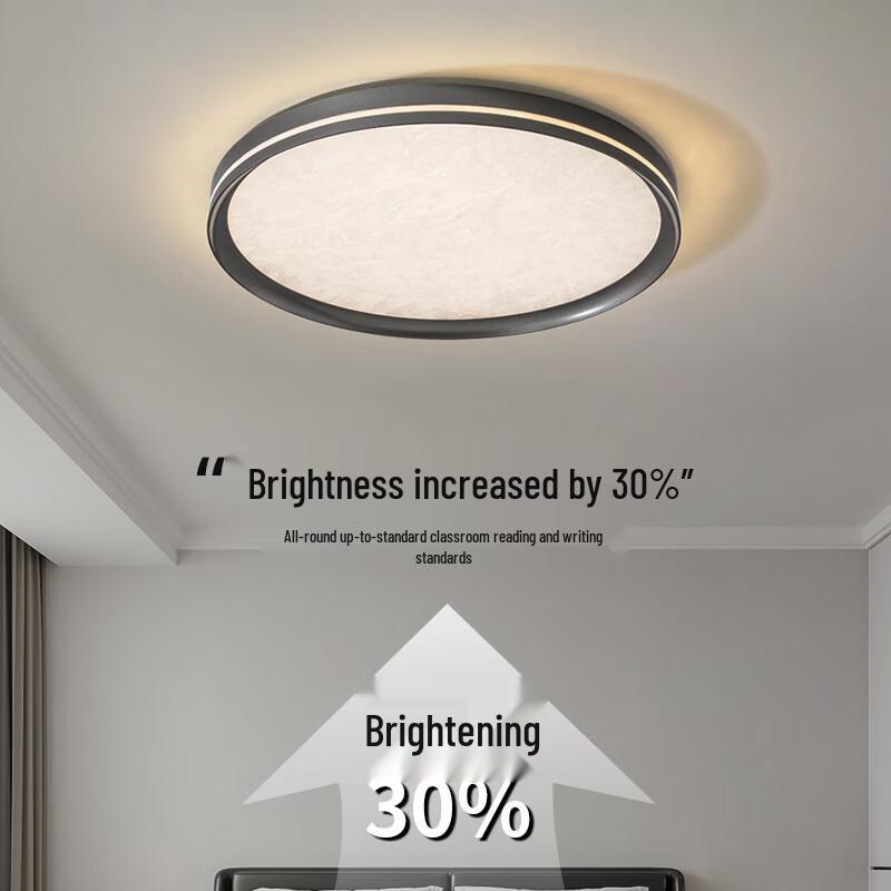 MengPao Minimalist LED Ceiling Lamp