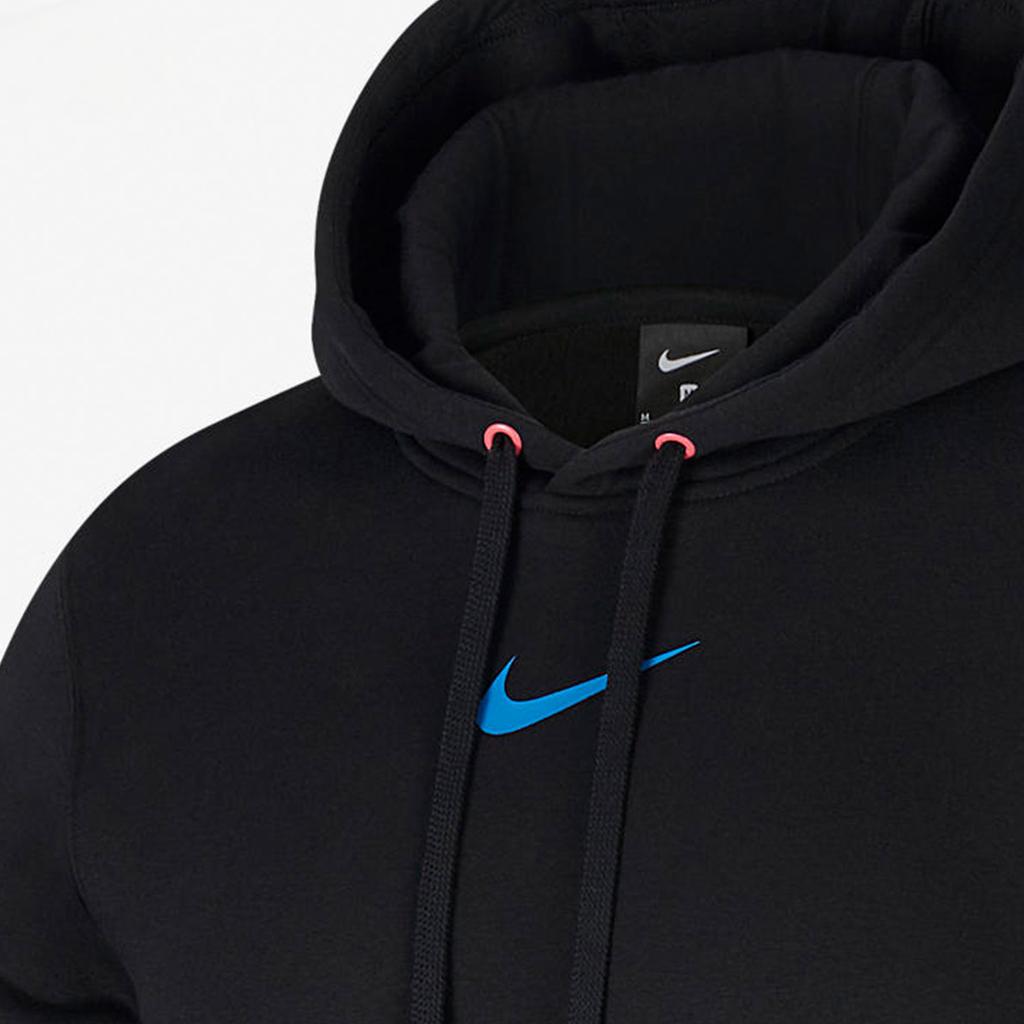 Nike X PlayStation Collaborative Hoodie Men Tops Black BV7799-010