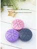 Ethereal 3-Inch Steel Tongue Drum: 6-Note Mini Percussion Instrument for Kids