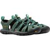 Keen Sandals Clearwater Leather Cnx
