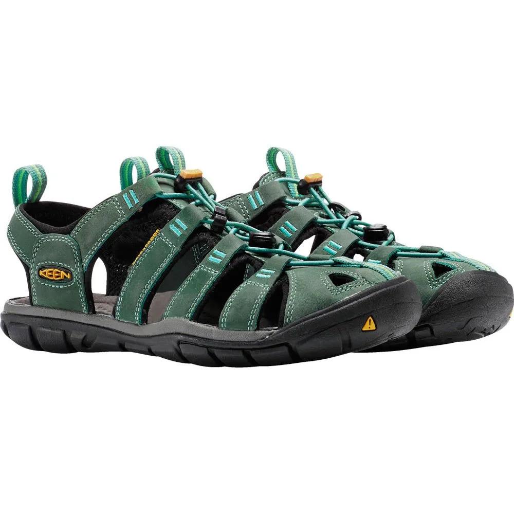 Keen Sandals Clearwater Leather Cnx