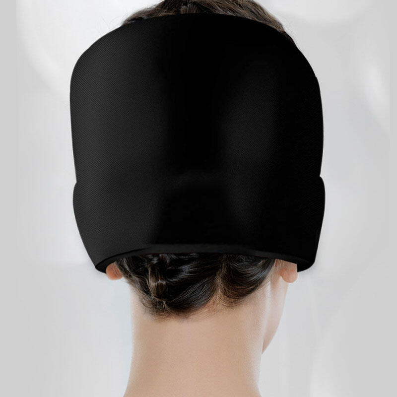 Head Ice Pack Head Face Cooling Pack Hot and Cold DD-13199