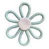 Macaron Color Children's Room Decoration Chrysanthemum Weaving Lace Wall Hanging Home Baby Girl Children's Wall Decoration