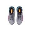 Asics Gel Nimbus 25 Sheet Rock Rosa Rave Scarpe da Ginnastica da Donna Grigio Bianco 1012B356-023