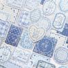 Retro Memo Sticker Pack: Writable Journaling & Collage Decoration