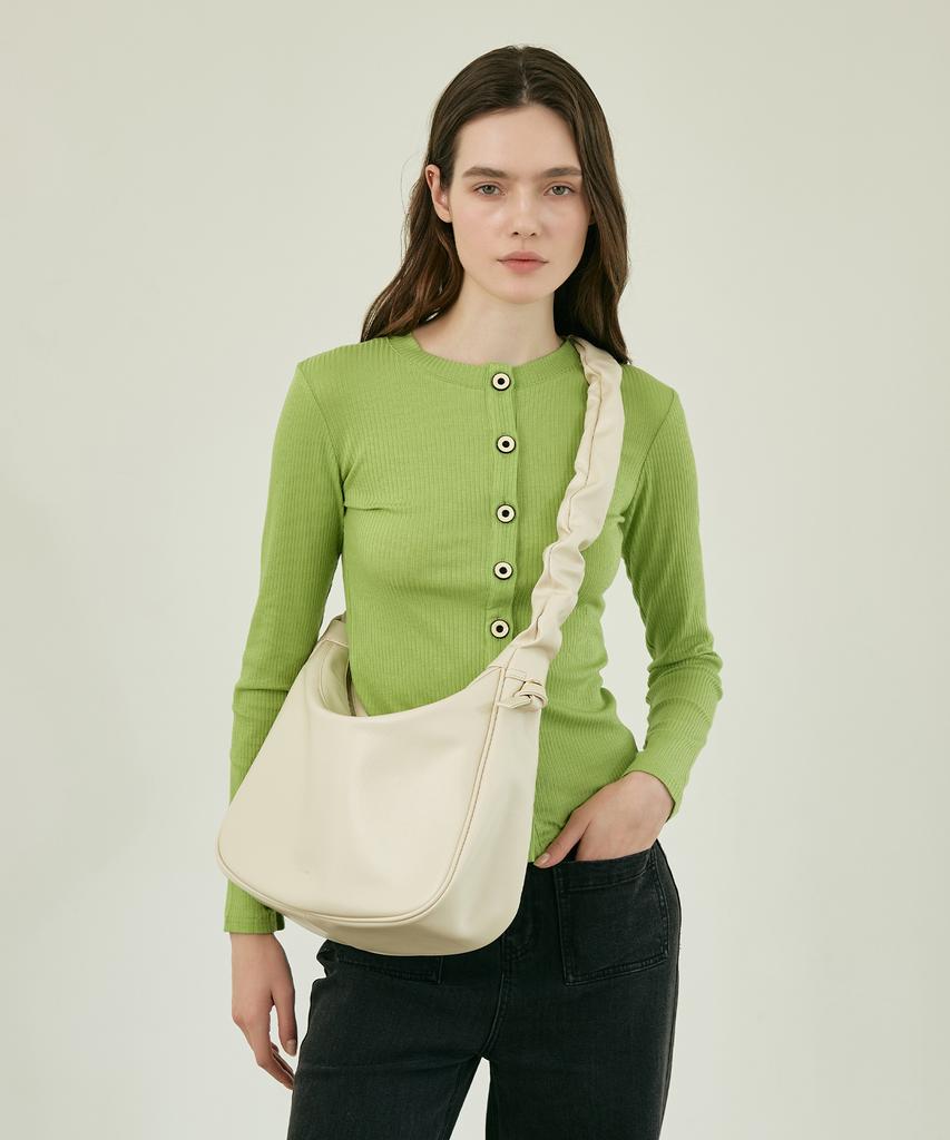 Mclanee 987 Diane Shoulder And Crossbody Bag