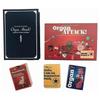 Organ Attack Funny Gathering Card Board Game Party Family Card Portable Toy