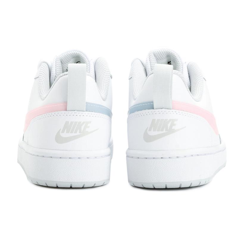 Nike Court Borough Low 2 Arctic Punch GS Sneakers DD3023-100