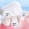 OWI Nano Super Soft Bristle Toothbrush - 2 Pack