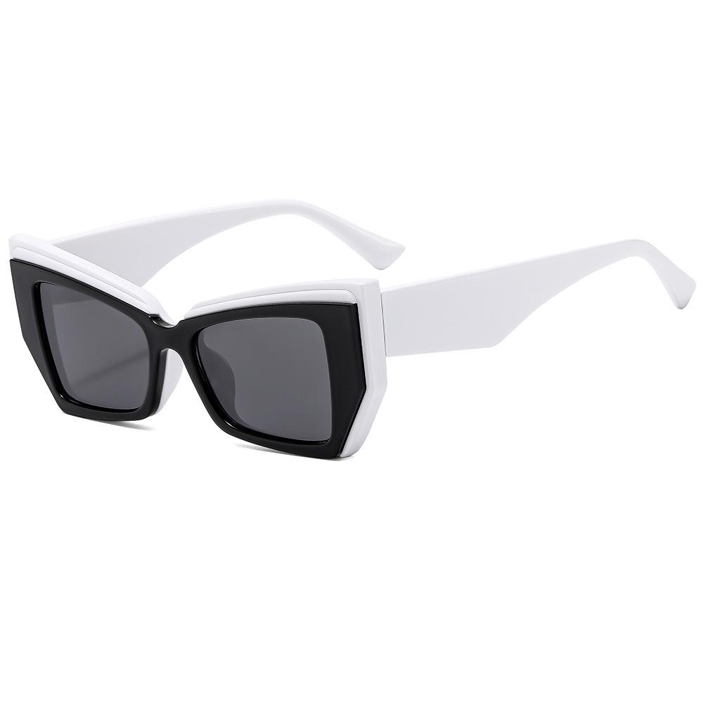 JYL TS Sunglasses Gel Color Style 2839/CH3953