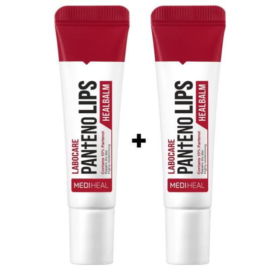Mediheal Labocare Panthenol Lips Heal Balm 10ml
