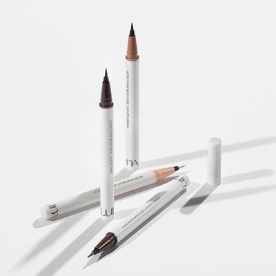 Muted Shade Brush Liner