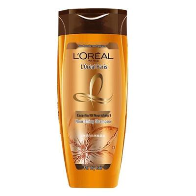 L'Oréal Essential Oil Nourishing Shampoo