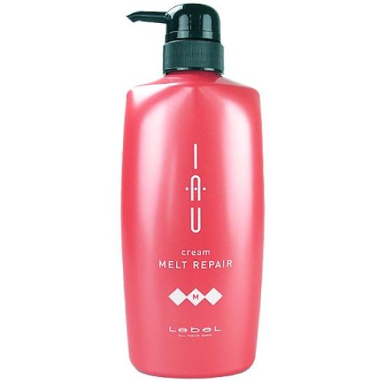 

LebeL Io Cream Melt Repair 600ml [Product]