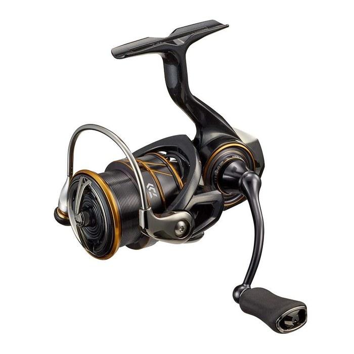 Daiwa 21 Caldia FC LT2500S Mixed Color