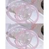China Jewelry Gifts Exquisite Jingle Bangles Elegant Jingle Fine Bracelet  Girls