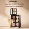 M.A.C Double Gleam & Contour Duo Palette