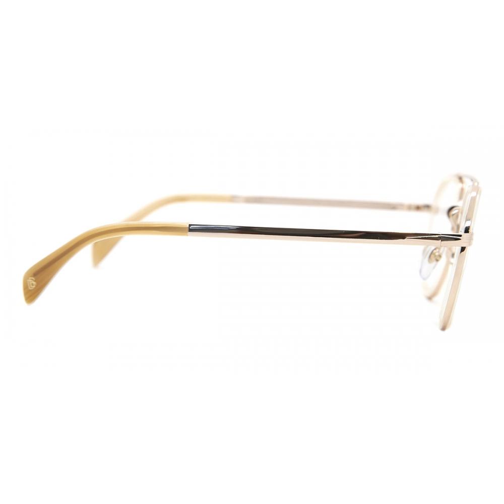 David Beckham Db 7026 001 Men Eyeglasses