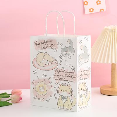 Presentförpackning – Presentpåsar
