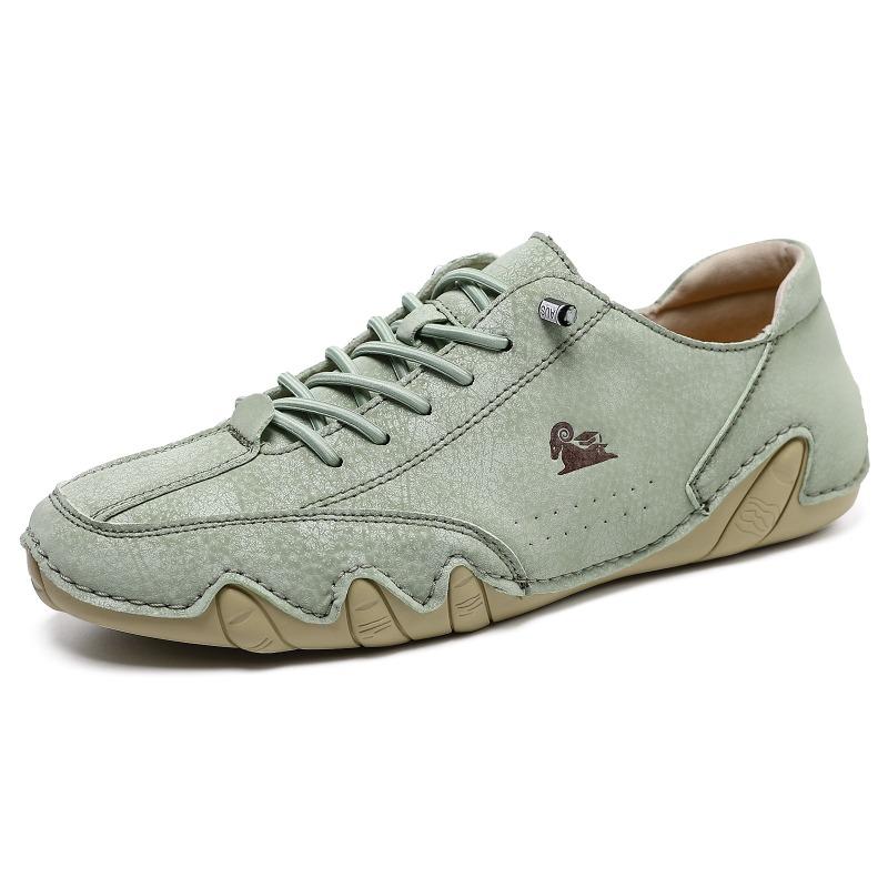 Best-selling Large-sized Shoes, Low-top Men's Casual Shoes, Men's Shoes Devotion