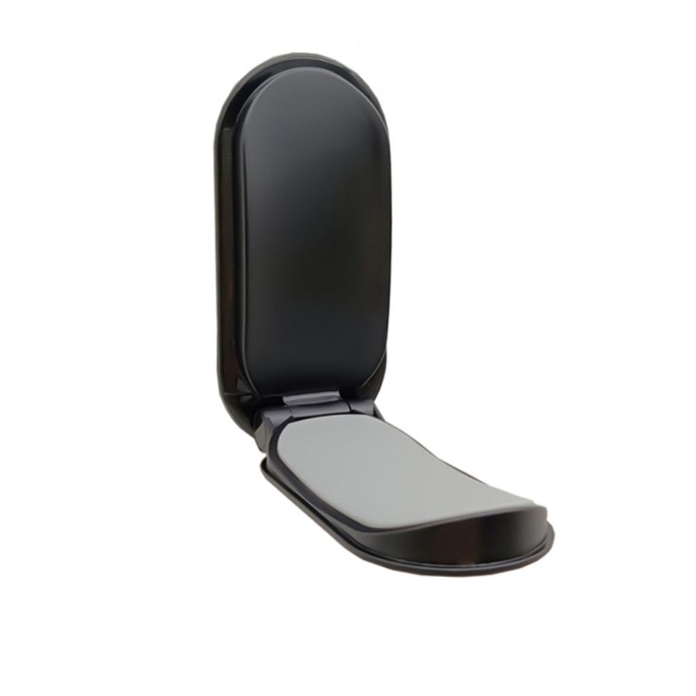 Magnetic Hanging Headset Holder Non-Slip Silicone Pad Gaming Headset Hanger Gaming Room