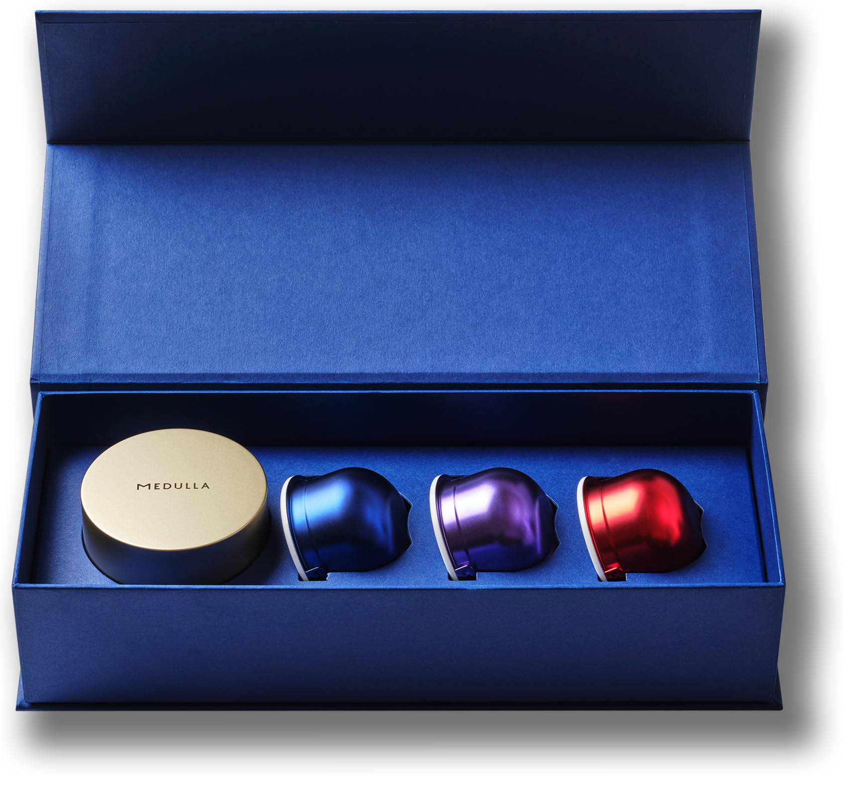 

Официальная алмазная маска для волос MEDUULA Treatment Hair [Посол INI] (Смываемый уход) чёрный