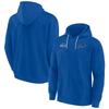 Plus Size Mens Rugby Hooded Sweatshirt Loose Fit Athletic Top
