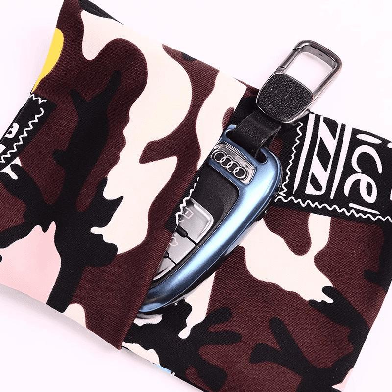 Unisex Summer Sports Wrist and Arm Phone Bag for Running and Outdoor Activities