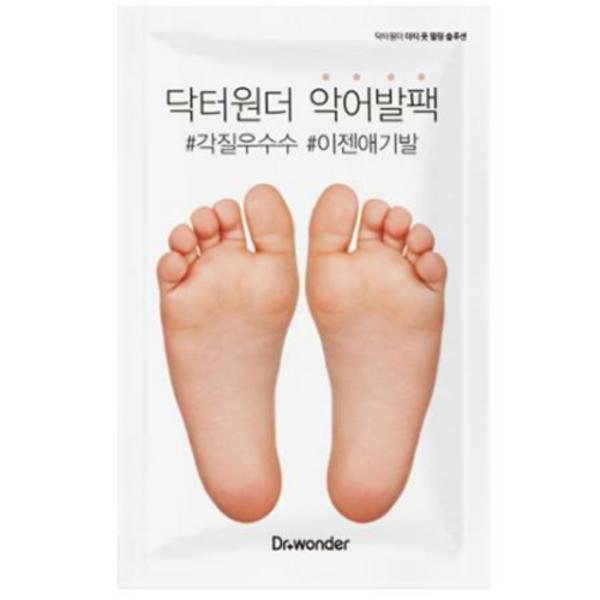 

Доктор. One The Crocodile Pack, 1, 1 набор корейской косметики