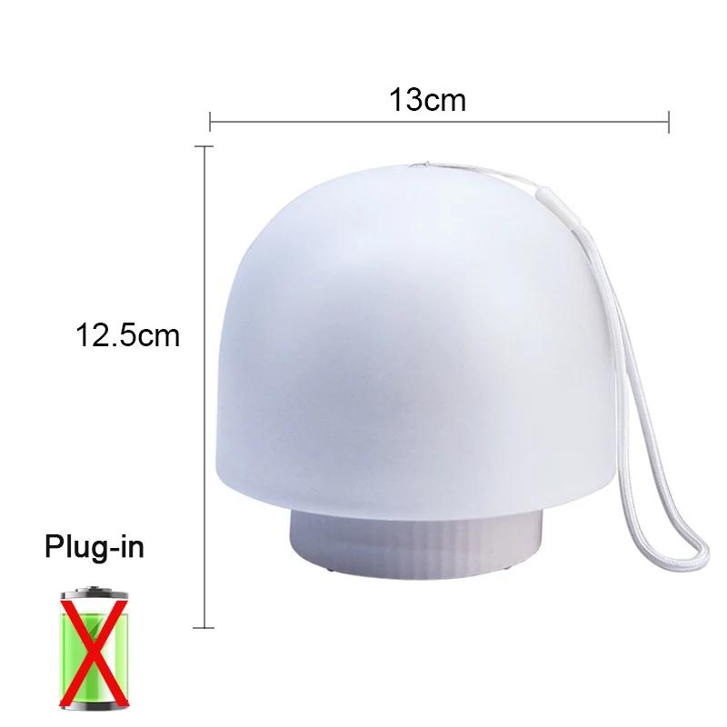 Adjustable Brightness