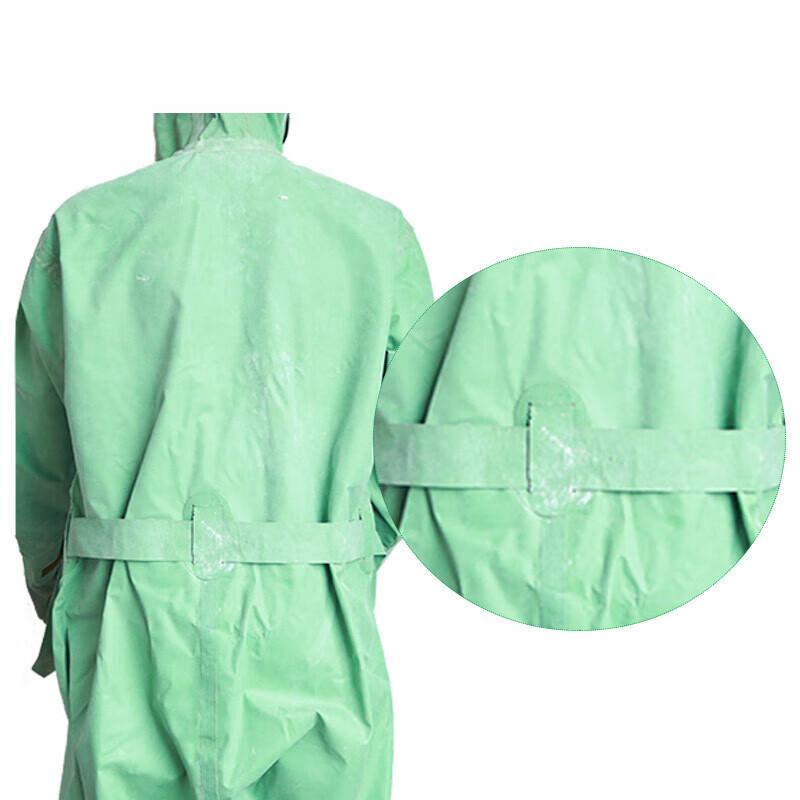 Tuta protettiva chimica FFY-03