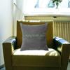 24TE 45x45cm Pillowcase Throw Pillow for Case Chair Cushion for Case Sofa for Seat Cushion Cover Home Decoration for Living Room