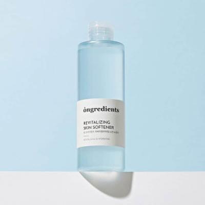 Canlandırıcı Cilt Yumuşatıcı 250ml
