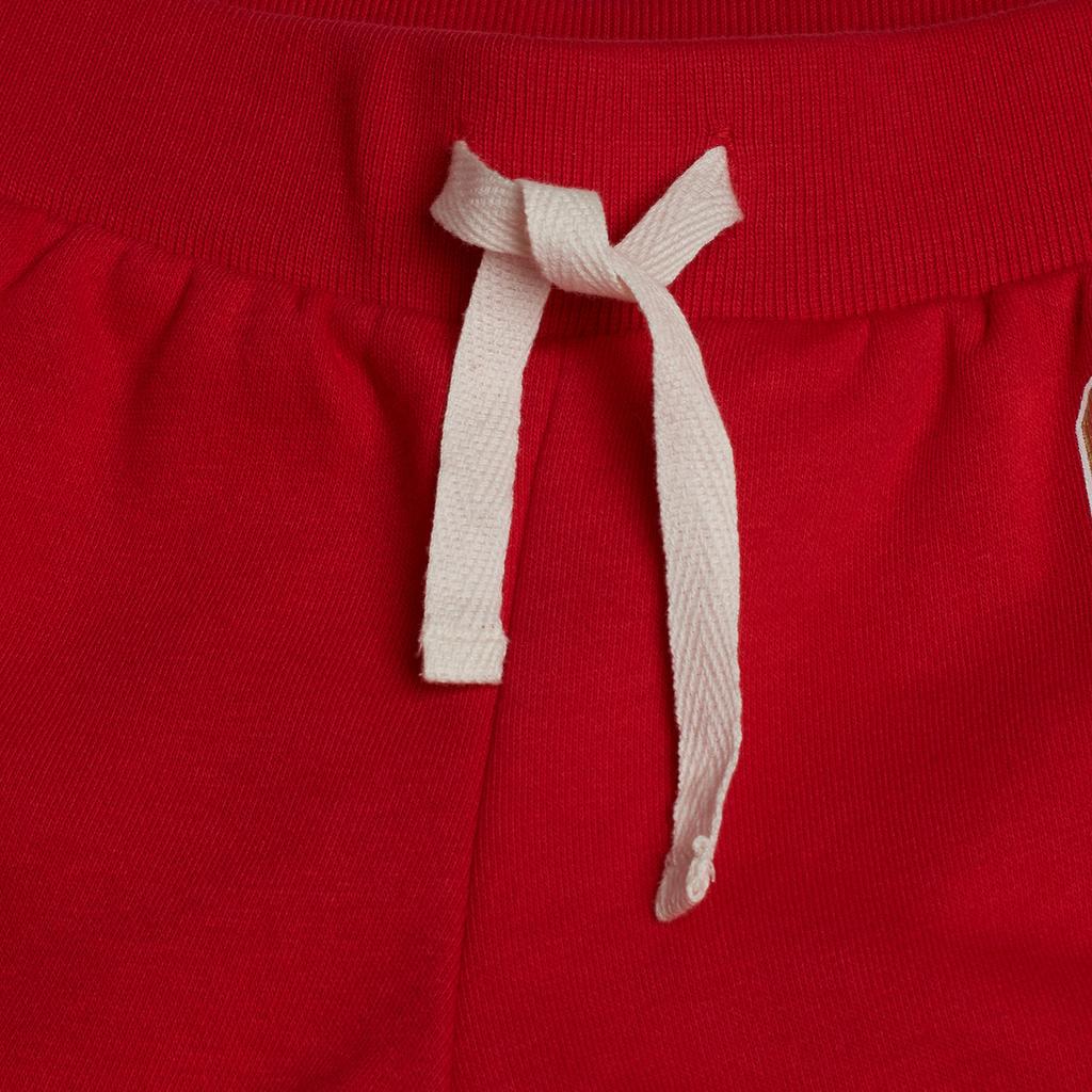 Pantalón Deportivo Afelpado 783431 para Niño