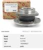Car Front Wheel Hub Bearing Unit Assembly 1K0 498 621 513262 for Sko