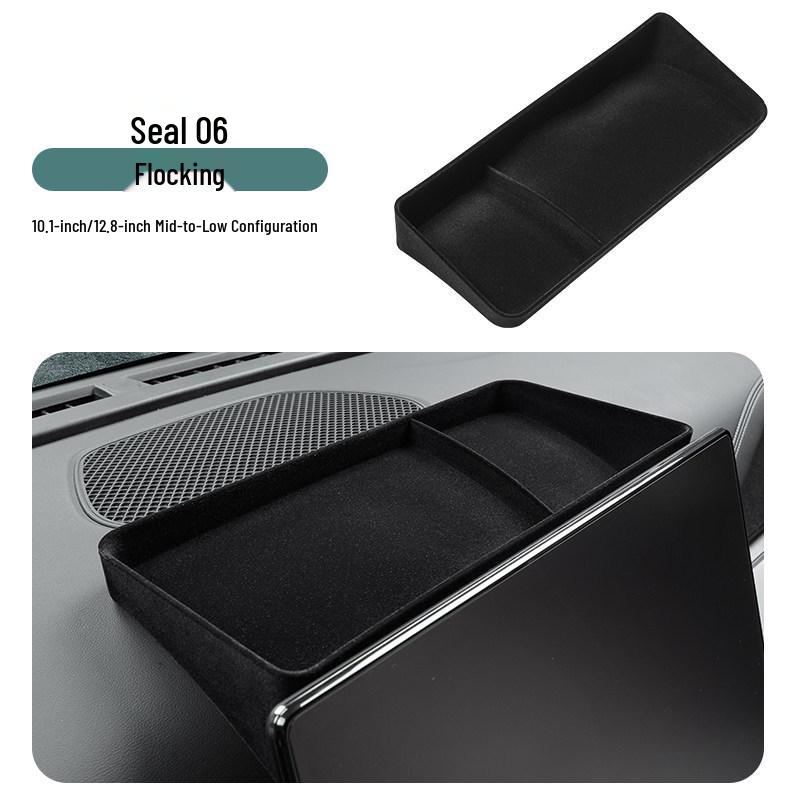 Shunyi Storage Box for BYD Seal 06 Armrest and Center Console