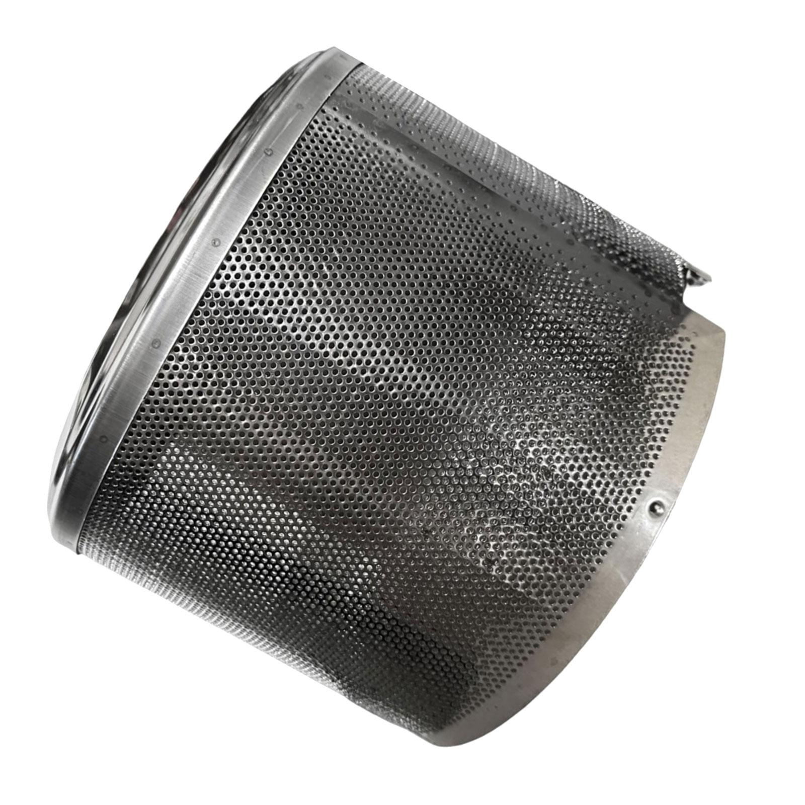 

Universals Heater Accessory Rusts Resistant Burner Net Cover High Temperatures Resistant for Garden Heating Devices