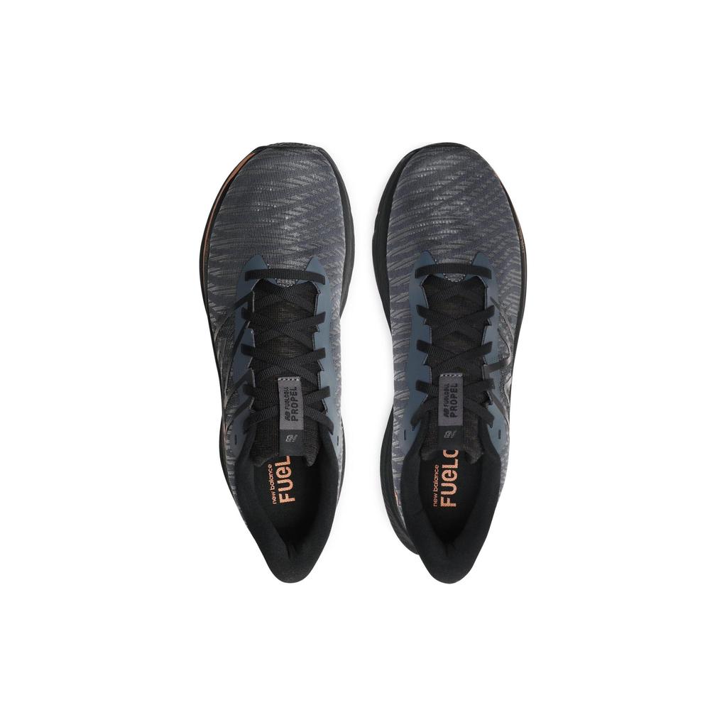 New Balance FuelCell Propel V4 'Graphite Copper Metallic'