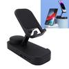 Cell Phone Stand with Wireless   Spker Phone Stand HD Sound Foldable for Home Use