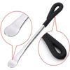 Tire Lever Spoon 10 inch  Tire Repair Tools  Rim Protector  Car  Motorcycle Tire Changing Tool Tire  Changer Kit