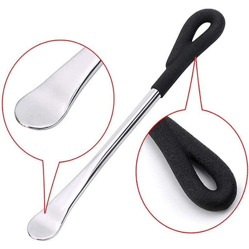 Tire Lever Spoon 10 inch  Tire Repair Tools  Rim Protector  Car  Motorcycle Tire Changing Tool Tire  Changer Kit