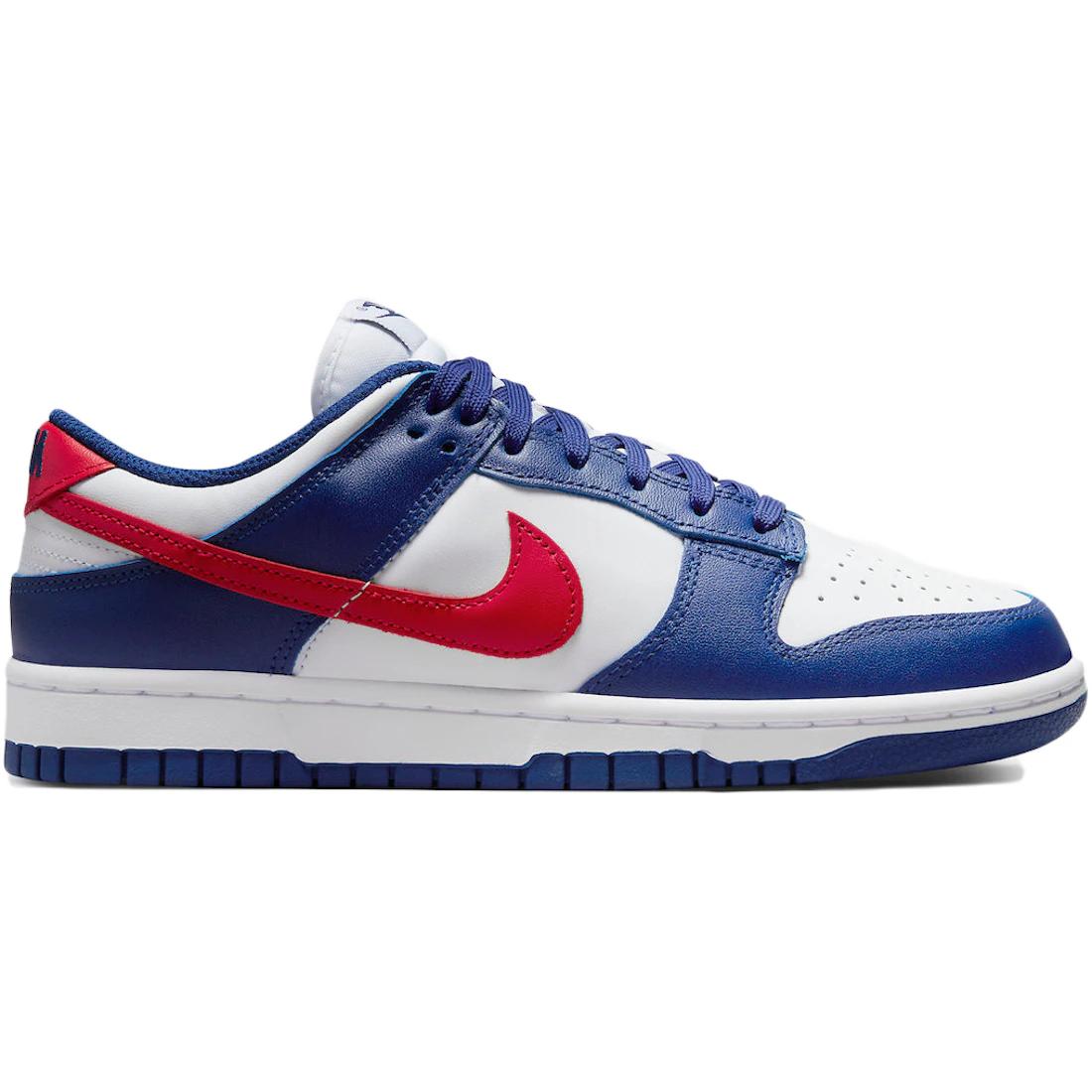 

Sneaker Nike Dunk Low USA (Women s)(DD1503-119) 35.5
