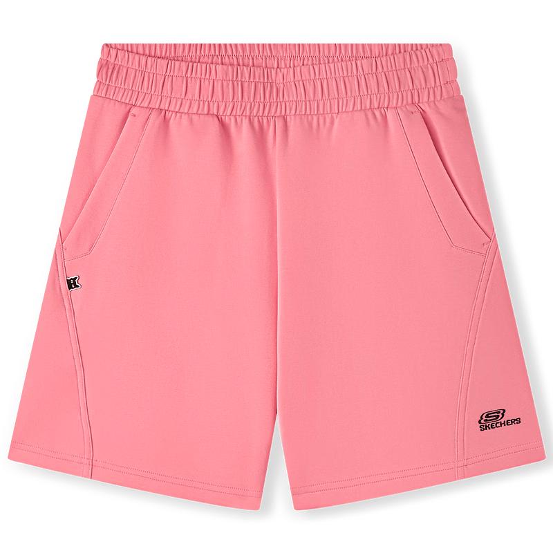 Skechers Women s Knit Shorts L226W021 L