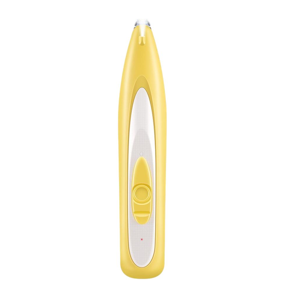 Dog Shaver Quiet Electric Pet Trimmers Shaver Professional Grooming Tool for Thick Coat Hair for Cats Small Large Dogs