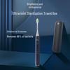 Philips HX2461/06 Iris Blue Sonic Electric Toothbrush