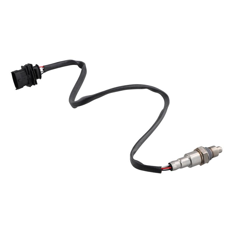 For Ducati Diavel 1260 S Xdiavel 2017- Lambda Oxygen O2 Sensor 55214491B чёрный